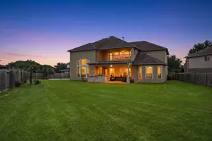 2407 Mallorca Pass, League City, TX 77573 - Photo 1