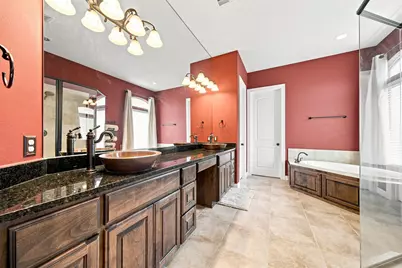 2407 Mallorca Pass, League City, TX 77573 - Photo 17