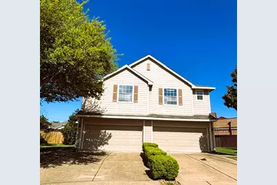 6159 Morningshire Lane, Houston, TX 77084 - Photo 1