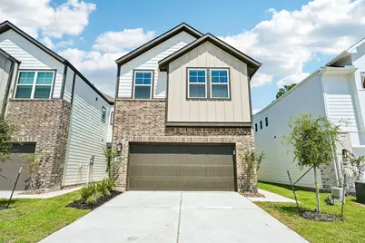 19951 Emerald Bend Way, Atascocita, TX 77346 - Photo 1