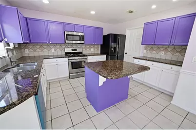 6811 Brighton Hill Lane, Katy, TX 77450 - Photo 7