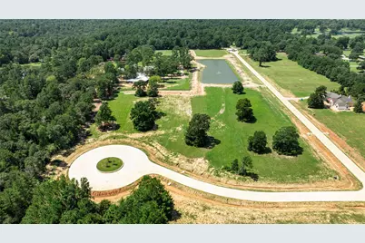 216 Hidden Oak Drive, Hockley, TX 77447 - Photo 9