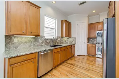 501 Leverkuhn Street, Houston, TX 77007 - Photo 13