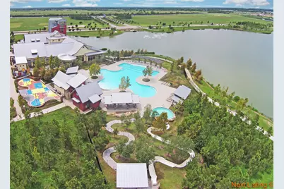 5126 Bartlett Vista Court, Fulshear, TX 77441 - Photo 21