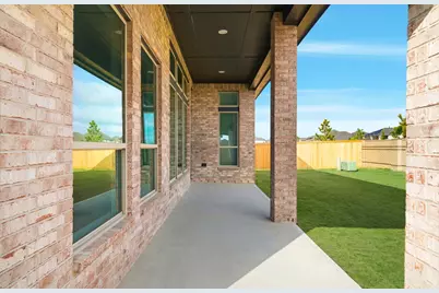 22218 Brushy Woodlands Edge Way, Cypress, TX 77433 - Photo 27