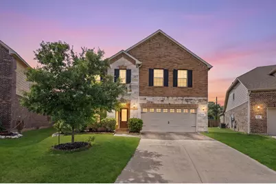 15723 Huddleston Drive Drive, Cypress, TX 77429 - Photo 1