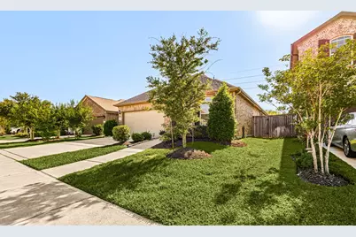 11611 Brookside Arbor Lane, Richmond, TX 77406 - Photo 3