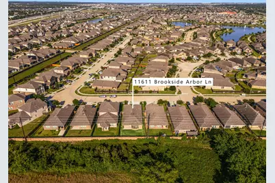 11611 Brookside Arbor Lane, Richmond, TX 77406 - Photo 41