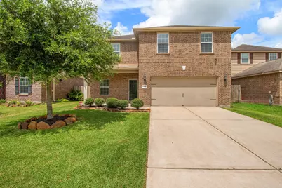 9426 Grand Spark Drive, Rosharon, TX 77583 - Photo 1