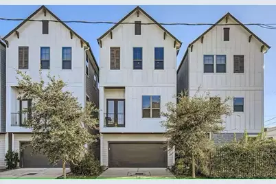 1528 Chestnut Street, Houston, TX 77009 - Photo 1