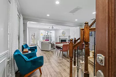 1502 Dian Street, Houston, TX 77008 - Photo 3