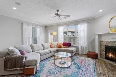 1502 Dian Street, Houston, TX 77008 - Photo 5