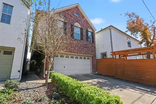 1502 Dian St, Houston, TX 77008 - Photo 1
