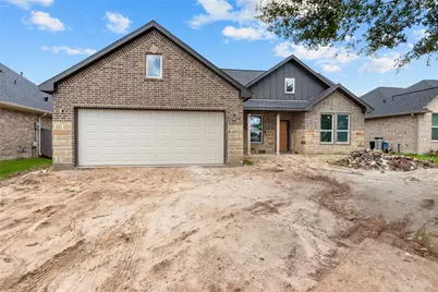 9122 Kostelnik Street, Needville, TX 77461 - Photo 1