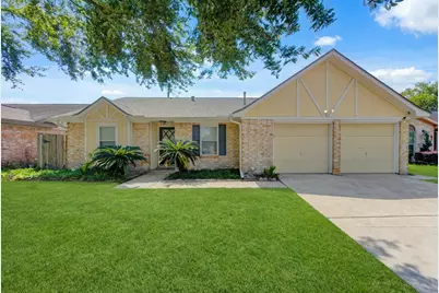 5711 Weeping Willow Road, Houston, TX 77092 - Photo 1
