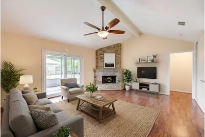 5711 Weeping Willow Road, Houston, TX 77092 - Photo 5
