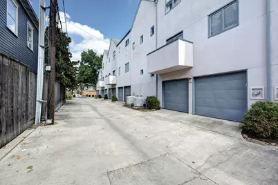 1377 Arlington Street #1377, Houston, TX 77008 - Photo 19