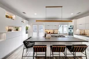 1377 Arlington St, Houston, TX 77008 - Photo 5