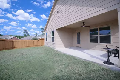 5612 Rainflower Terrace Lane, Spring, TX 77389 - Photo 43