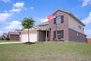 5612 Rainflower Terrace Ln, Spring, TX 77389 - Photo 1