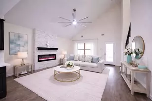 5612 Rainflower Terrace Ln, Spring, TX 77389 - Photo 13
