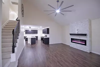 5612 Rainflower Terrace Lane, Spring, TX 77389 - Photo 17