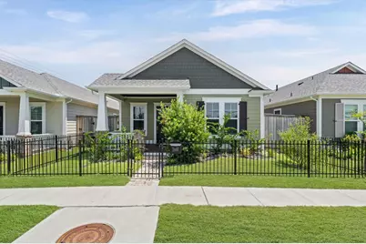 2505 Houston Avenue, Pearland, TX 77581 - Photo 1