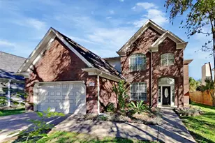 2911 Linda Dr, Pearland, TX 77584 - Photo 1
