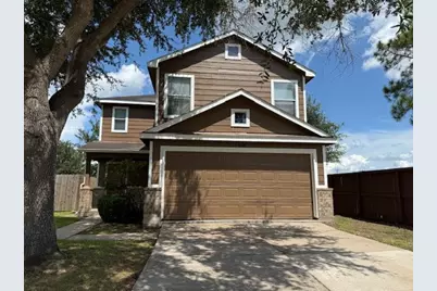 8319 Radial Court, Rosharon, TX 77583 - Photo 19