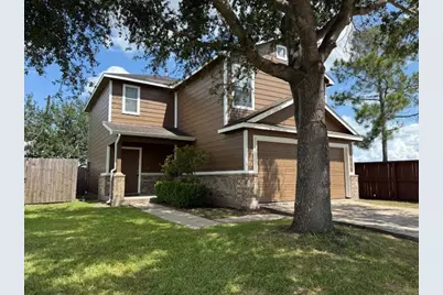 8319 Radial Court, Rosharon, TX 77583 - Photo 1