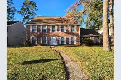 17331 Rolling Creek Drive, Houston, TX 77090 - Photo 1