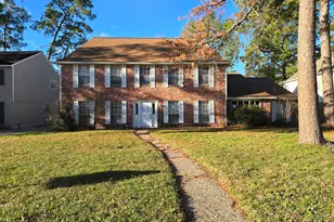 17331 Rolling Creek Dr, Houston, TX 77090 - Photo 1