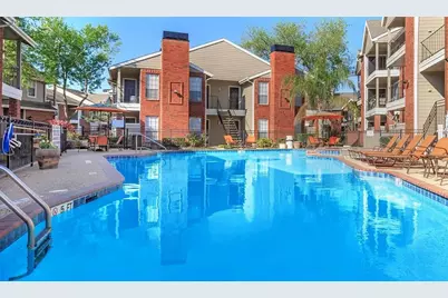 8110 Creekbend Drive #616, Houston, TX 77071 - Photo 9