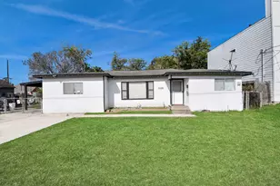 3329 Stassen St, Houston, TX 77051 - Photo 1