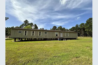 8268 Tupelo Lane, Plantersville, TX 77363 - Photo 1