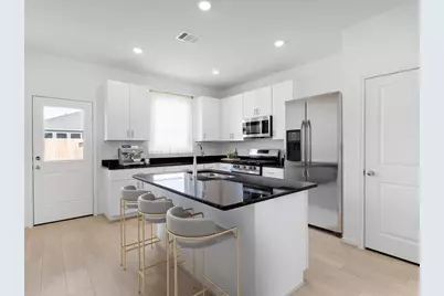 21910 Longhorn Ridge Drive, Hockley, TX 77377 - Photo 5