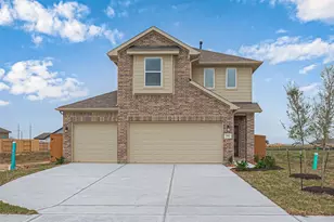 781 Marion Pl Dr, Dayton, TX 77535 - Photo 1