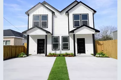 8105 Howton Street, Houston, TX 77028 - Photo 1