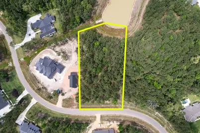 7488 High Meadow Ridge Dr, Montgomery, TX 77316 - Photo 1