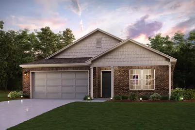 624 Woodhaven Lakes Drive, La Marque, TX 77568 - Photo 1