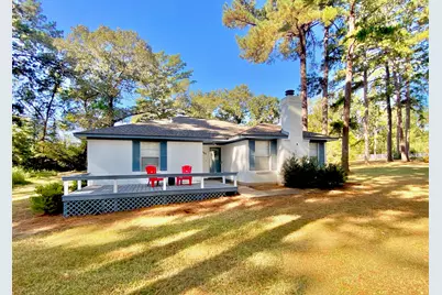 116 Lakeview Drive Drive, Grapeland, TX 75844 - Photo 1