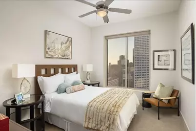 1400 McKinney Street #2008, Houston, TX 77010 - Photo 9