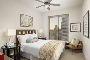 1400 McKinney St, Houston, TX 77010 - Photo 9