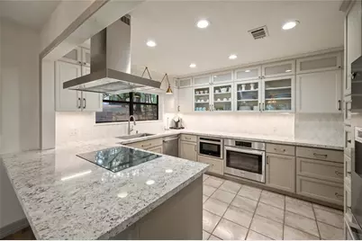 20404 Doral Drive, Huntsville, TX 77320 - Photo 3