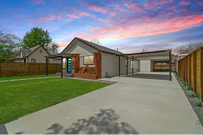 1009 Genova Street, Houston, TX 77009 - Photo 3