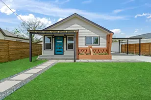 1009 Genova St, Houston, TX 77009 - Photo 5