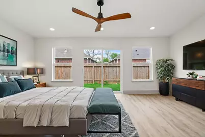 1009 Genova Street, Houston, TX 77009 - Photo 1
