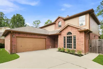 22907 Squirrel Tree Street, Spring, TX 77389 - Photo 3