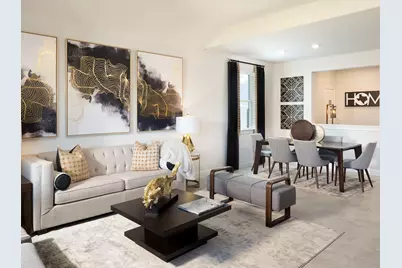 12019 Rushing Ridge Drive, Baytown, TX 77523 - Photo 5