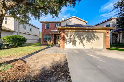 6422 Mildenhall Court, Houston, TX 77084 - Photo 1